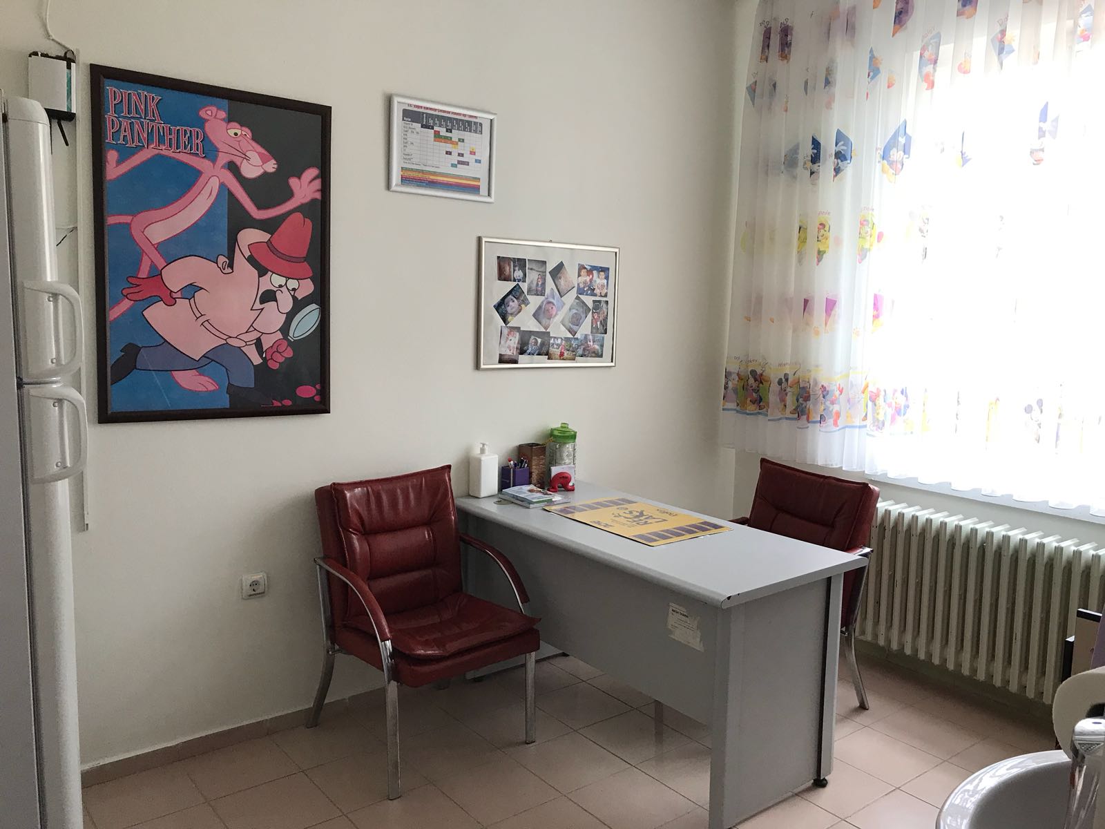 Asm İç Görünüm 1